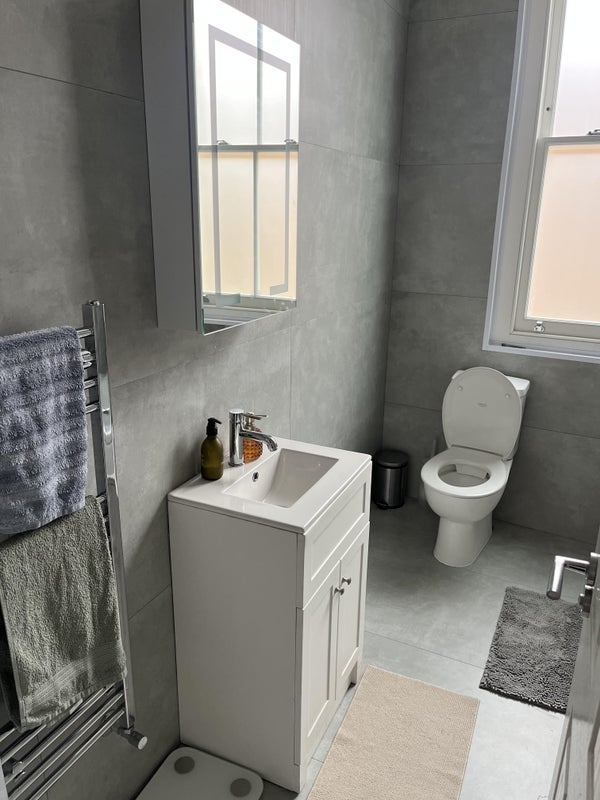 House Peary Place in Greater London