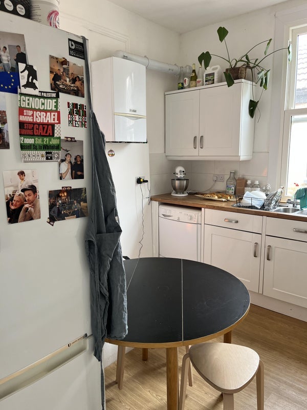 House Peary Place in Greater London