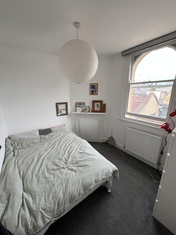 House Peary Place in Greater London