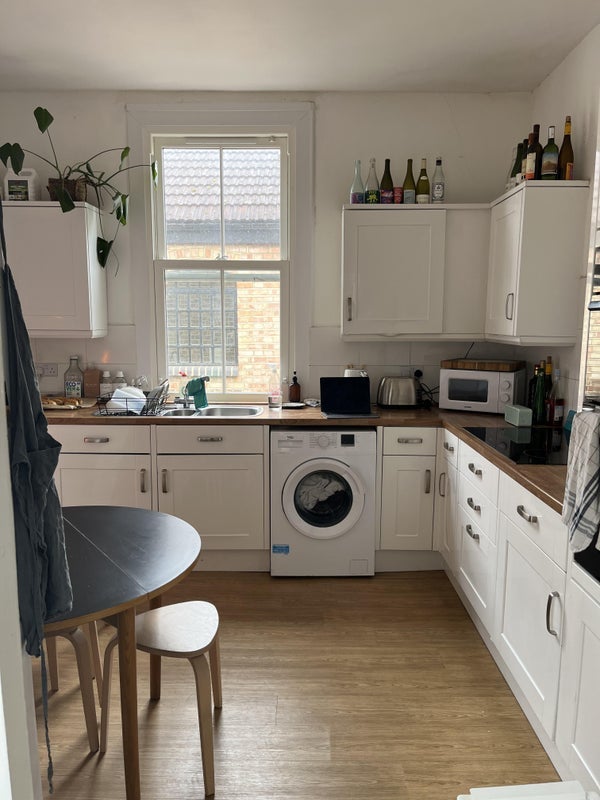 House Peary Place in Greater London
