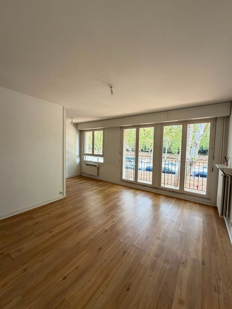 Appartement Route des Fonds à Versailles