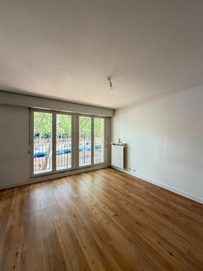 Appartement Route des Fonds à Versailles
