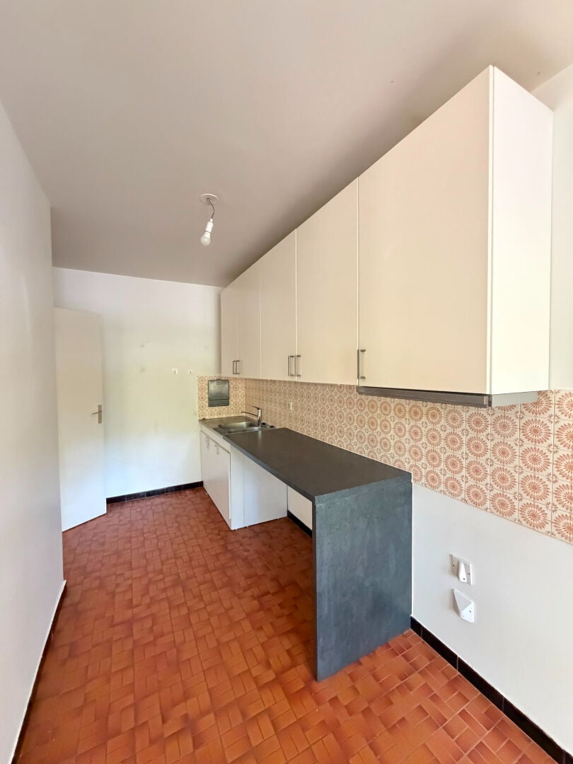 Appartement Route des Fonds à Versailles
