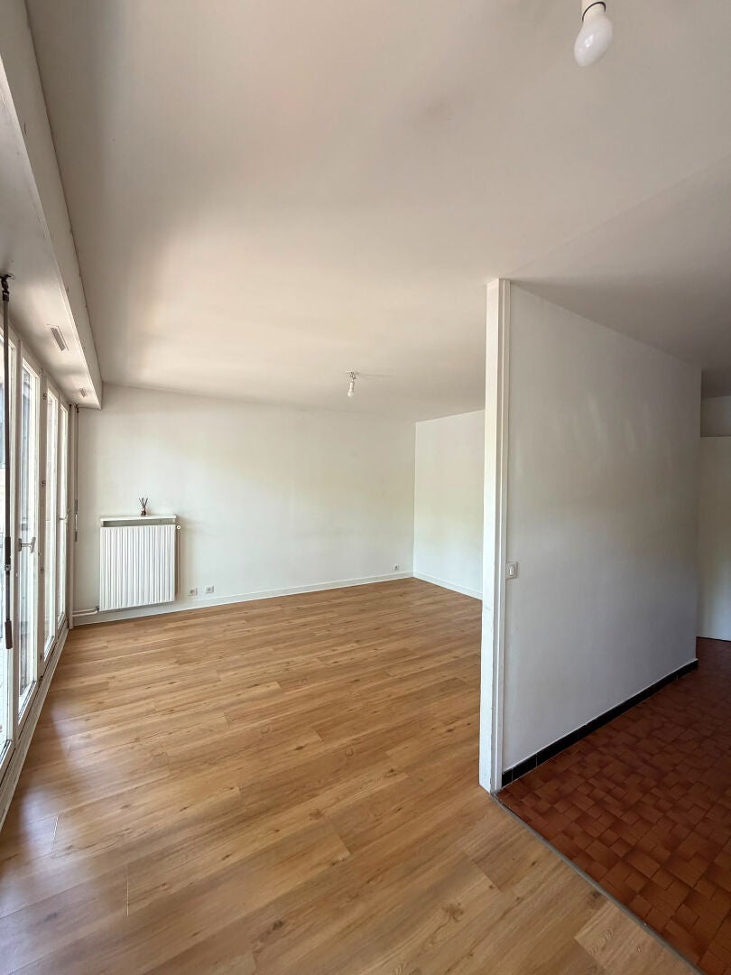 Appartement Route des Fonds à Versailles