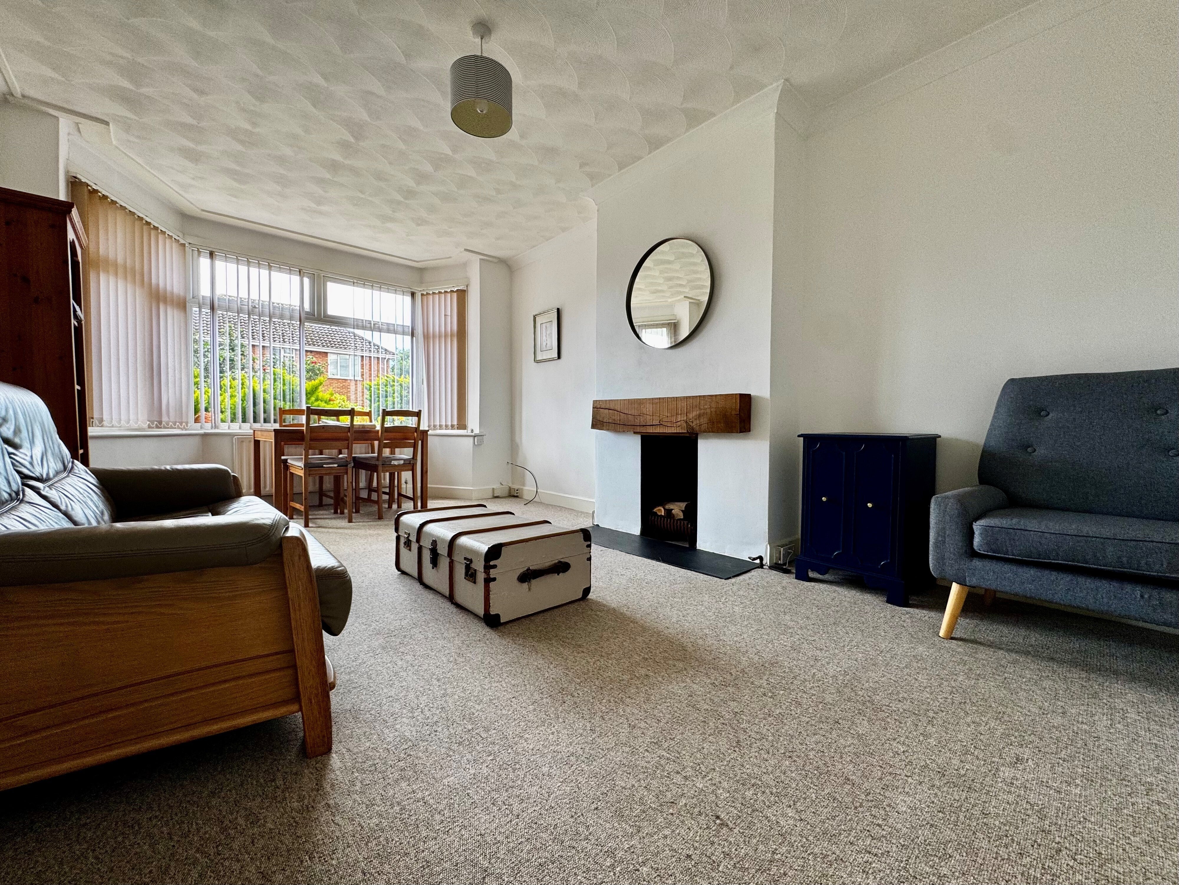 Flat Chesham Close in Worthing
