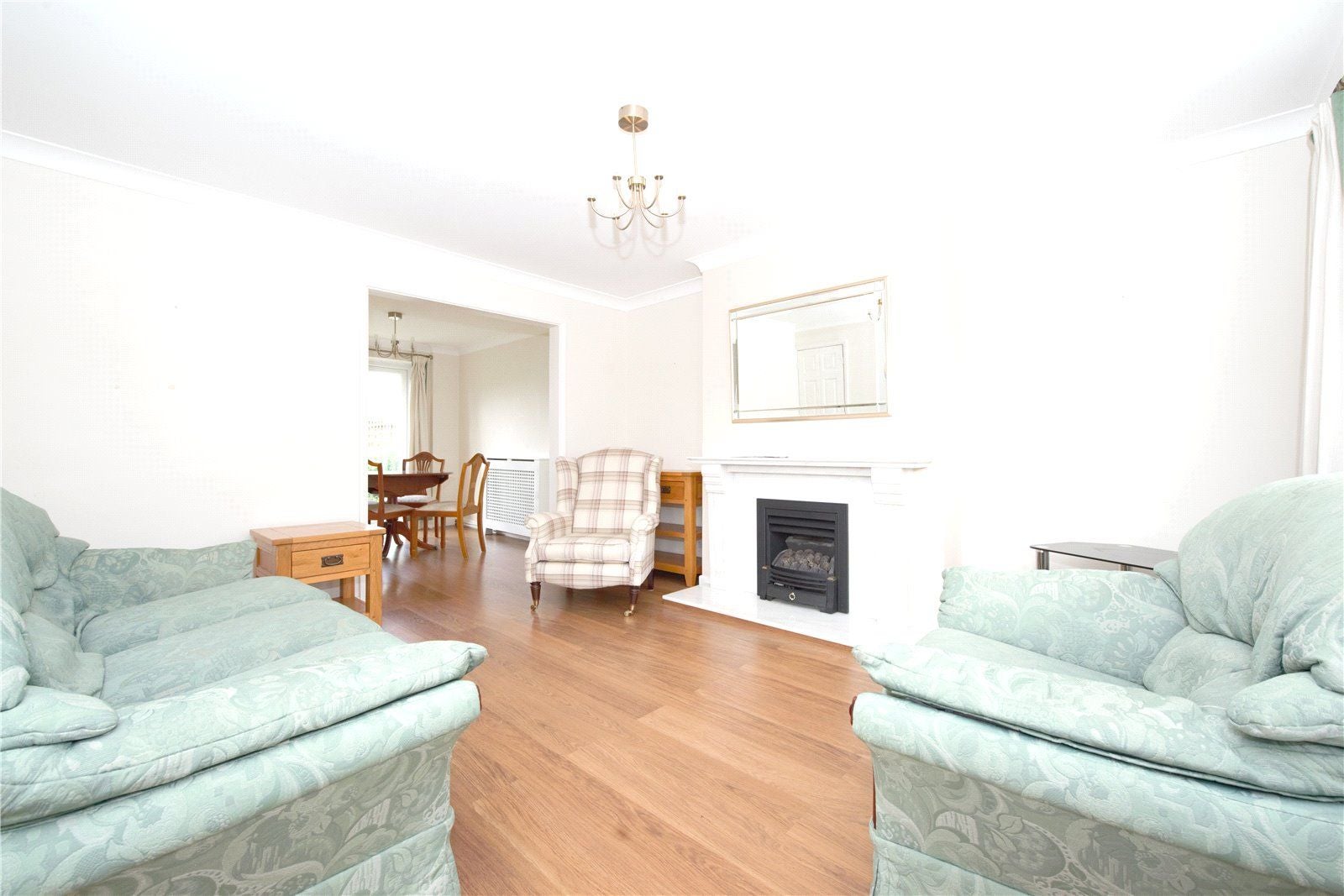 House Rainham Close in Maidstone