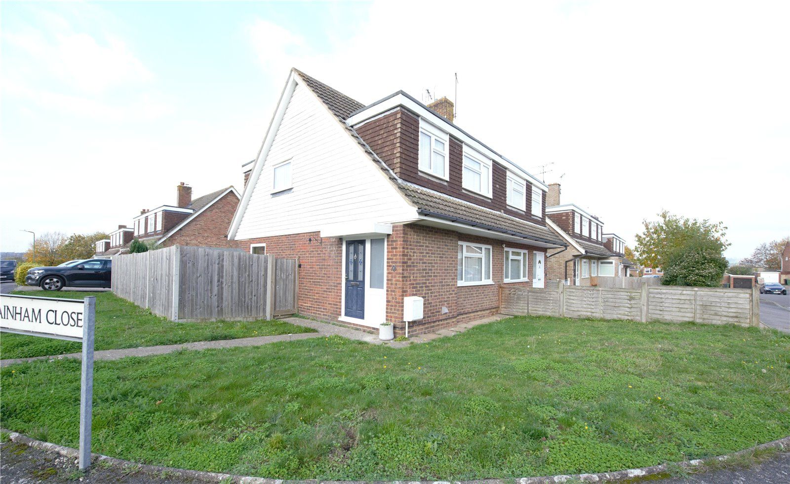 House Rainham Close in Maidstone