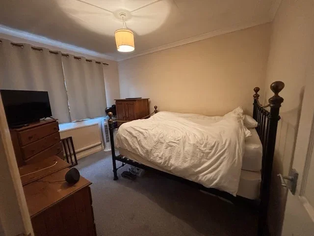 Flat Frankland Road in Greater London