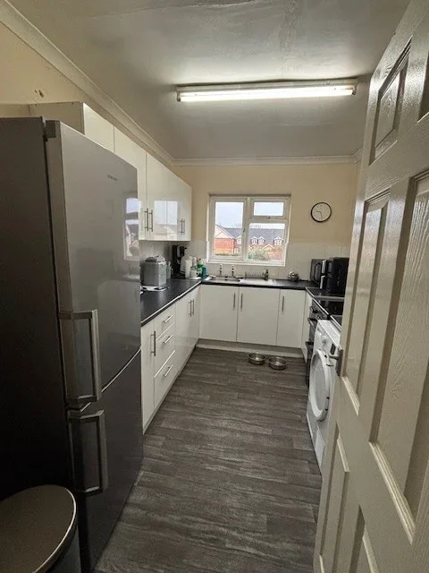 Flat Frankland Road in Greater London