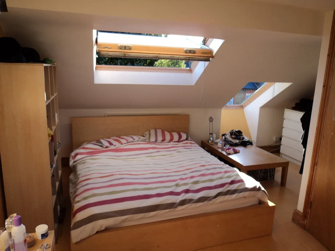 Room Fairlawn Road in Greater London