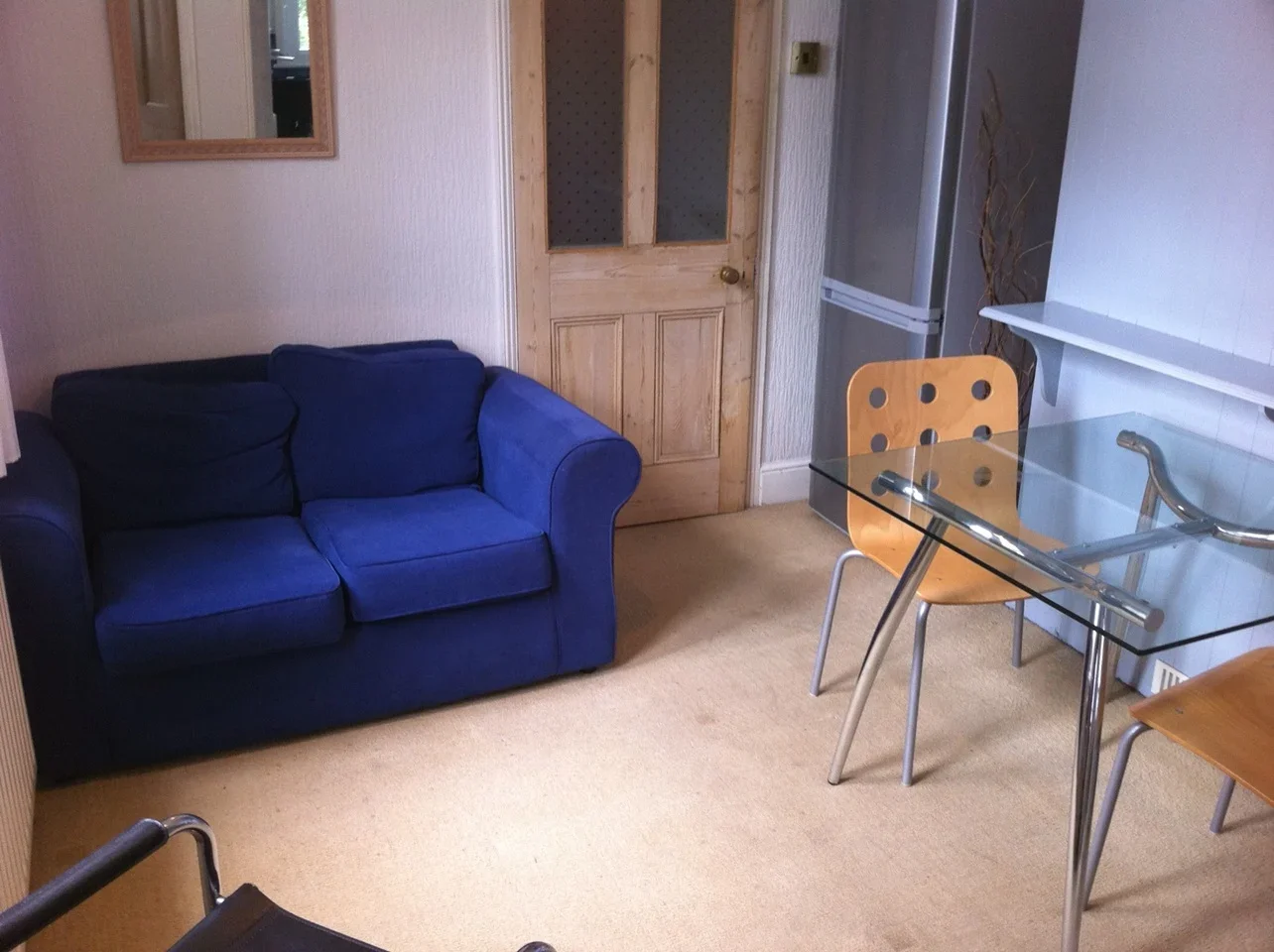 Room Fairlawn Road in Greater London