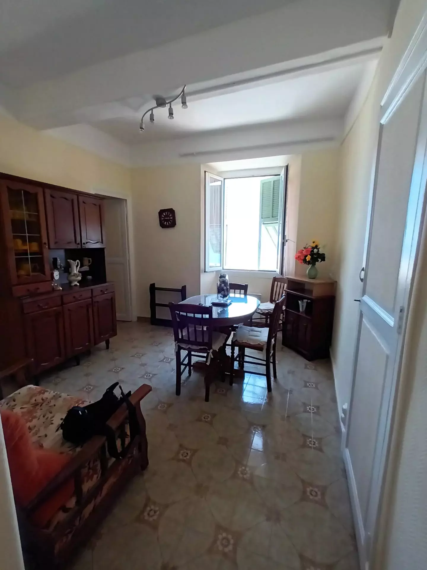 Room Traverse du Bastion in Menton