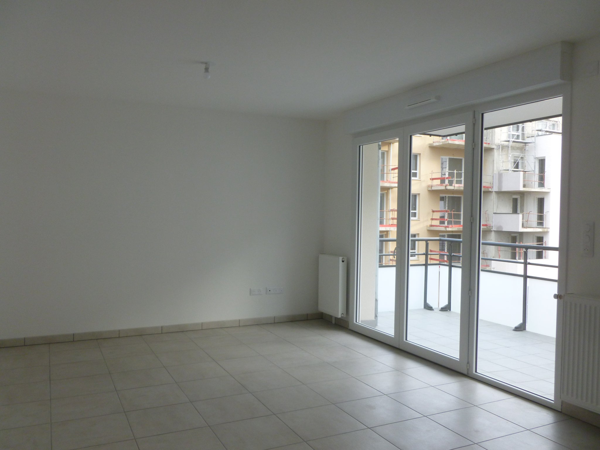 Flat Rue Aristide Boucicaut in Tinqueux