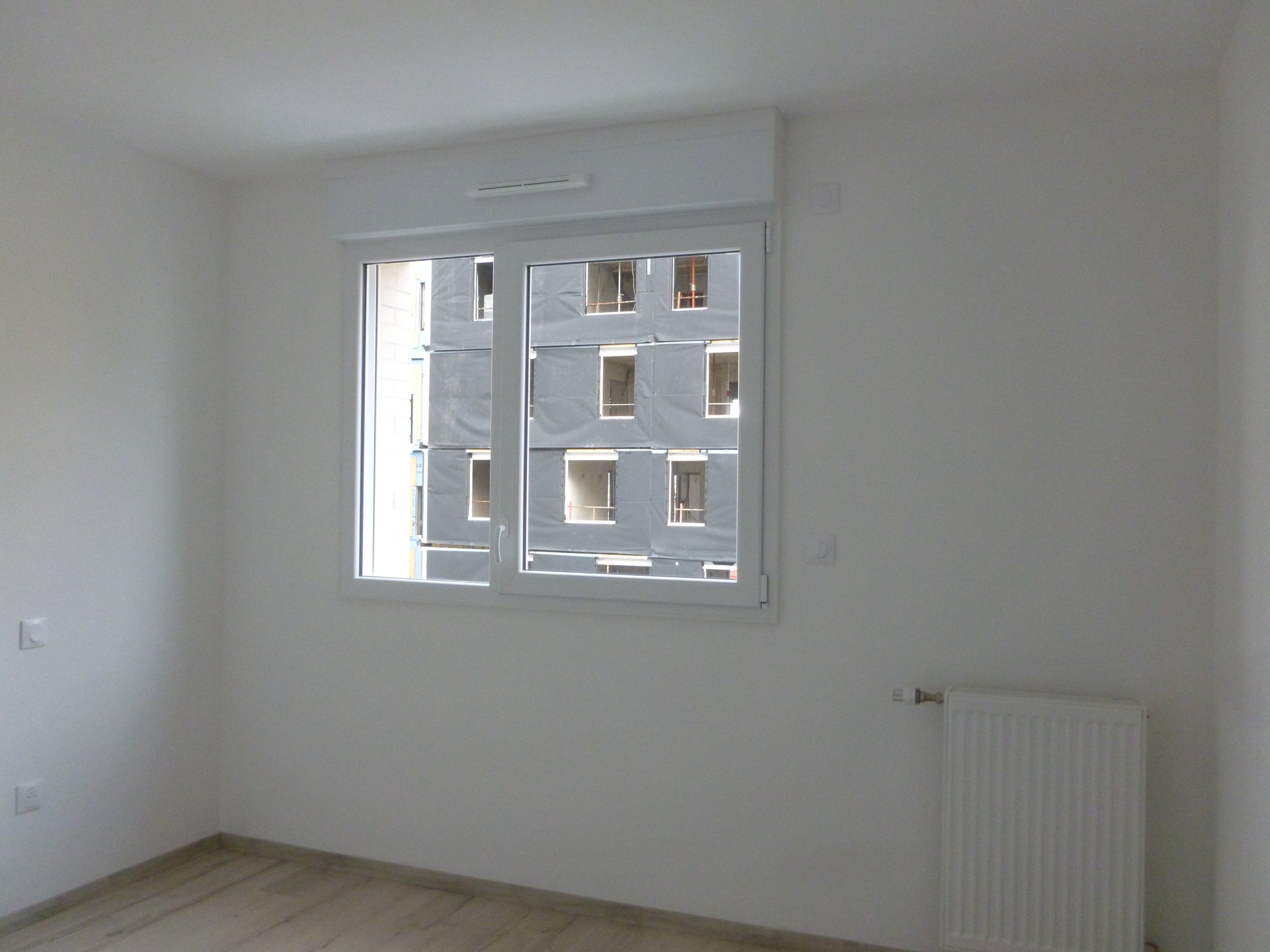 Flat Rue Aristide Boucicaut in Tinqueux
