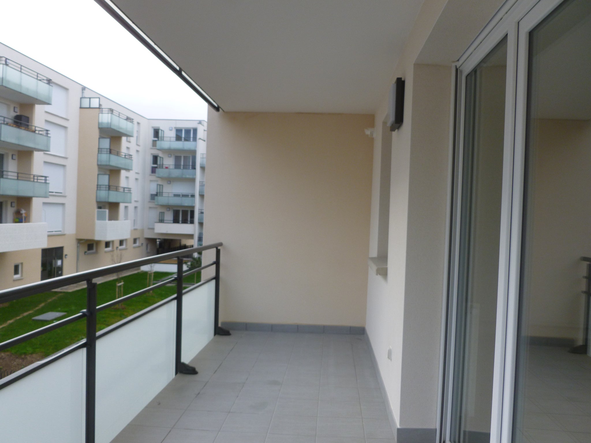 Flat Rue Aristide Boucicaut in Tinqueux