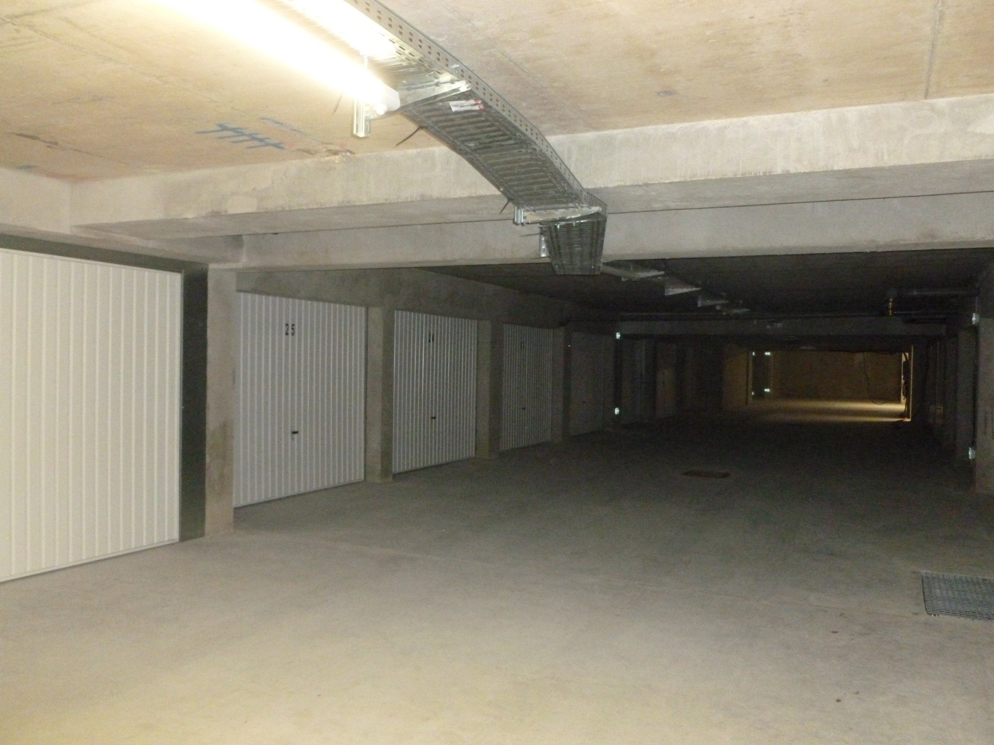 Flat Rue Aristide Boucicaut in Tinqueux