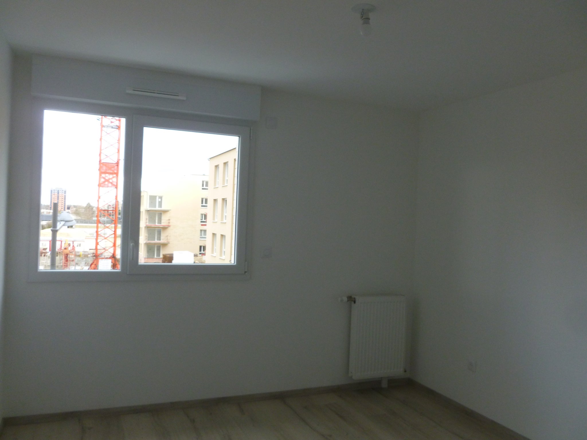 Flat Rue Aristide Boucicaut in Tinqueux
