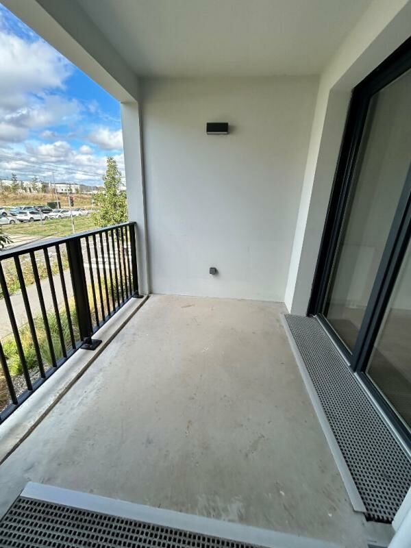 Appartement Avenue des Étangs à Fleury-sur-Orne