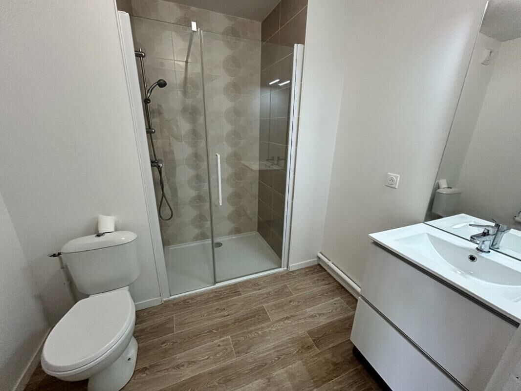 Appartement Avenue des Étangs à Fleury-sur-Orne