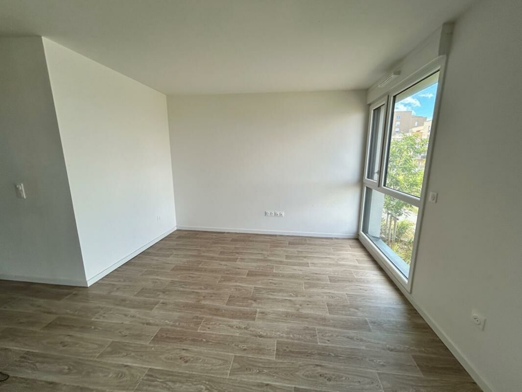 Appartement Avenue des Étangs à Fleury-sur-Orne