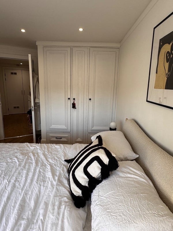 Flat Upper Richmond Road in Greater London