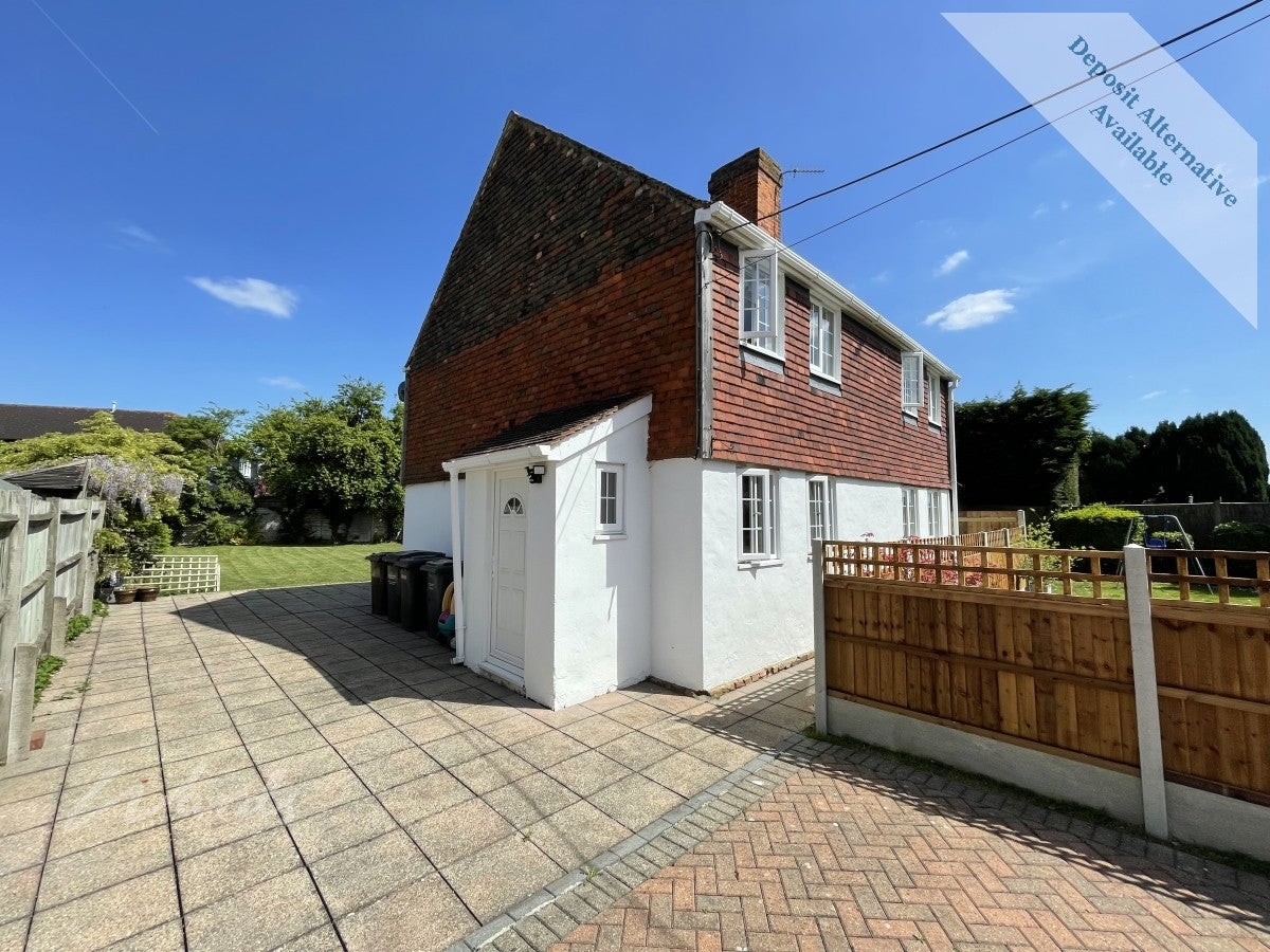 House Hale Street in Tonbridge and Malling