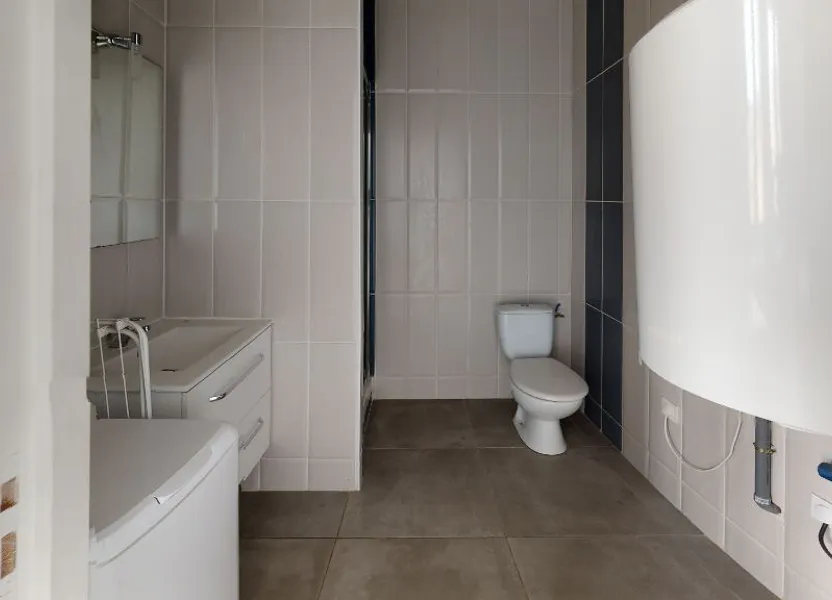 Flat Place Roannelle in Saint-Étienne