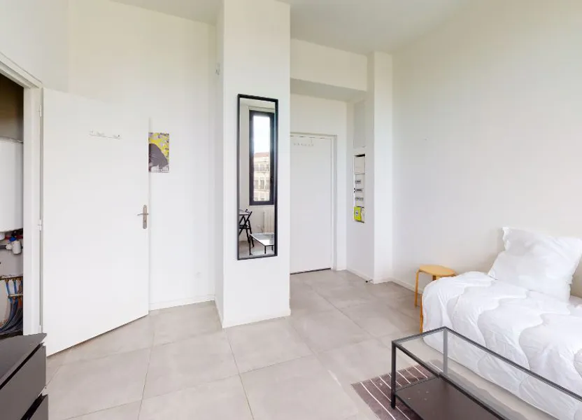 Flat Place Roannelle in Saint-Étienne