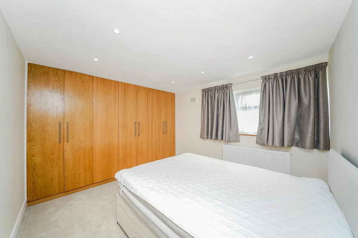 House Orchard Way in Welwyn Hatfield