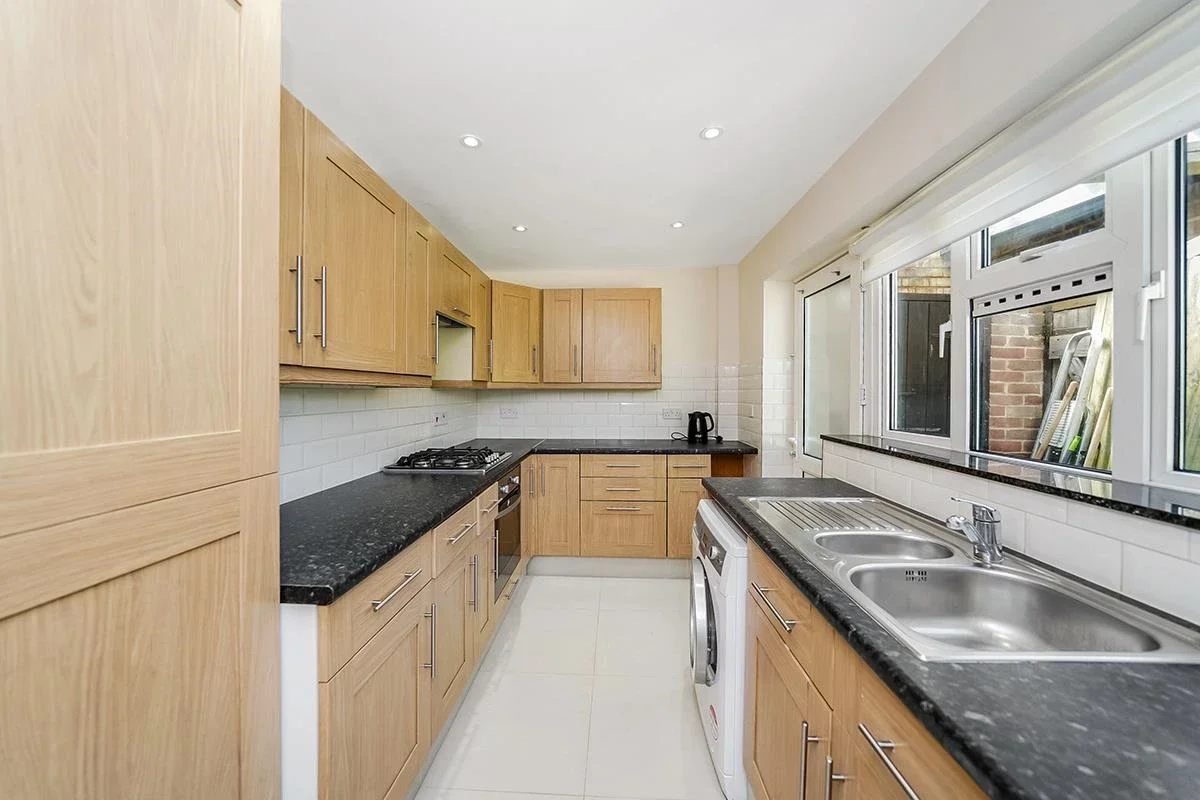 House Orchard Way in Welwyn Hatfield