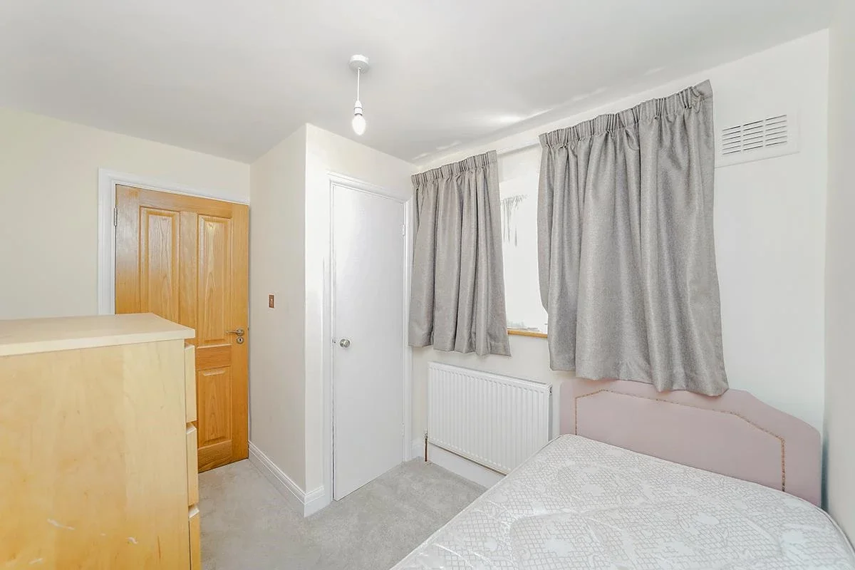 House Orchard Way in Welwyn Hatfield