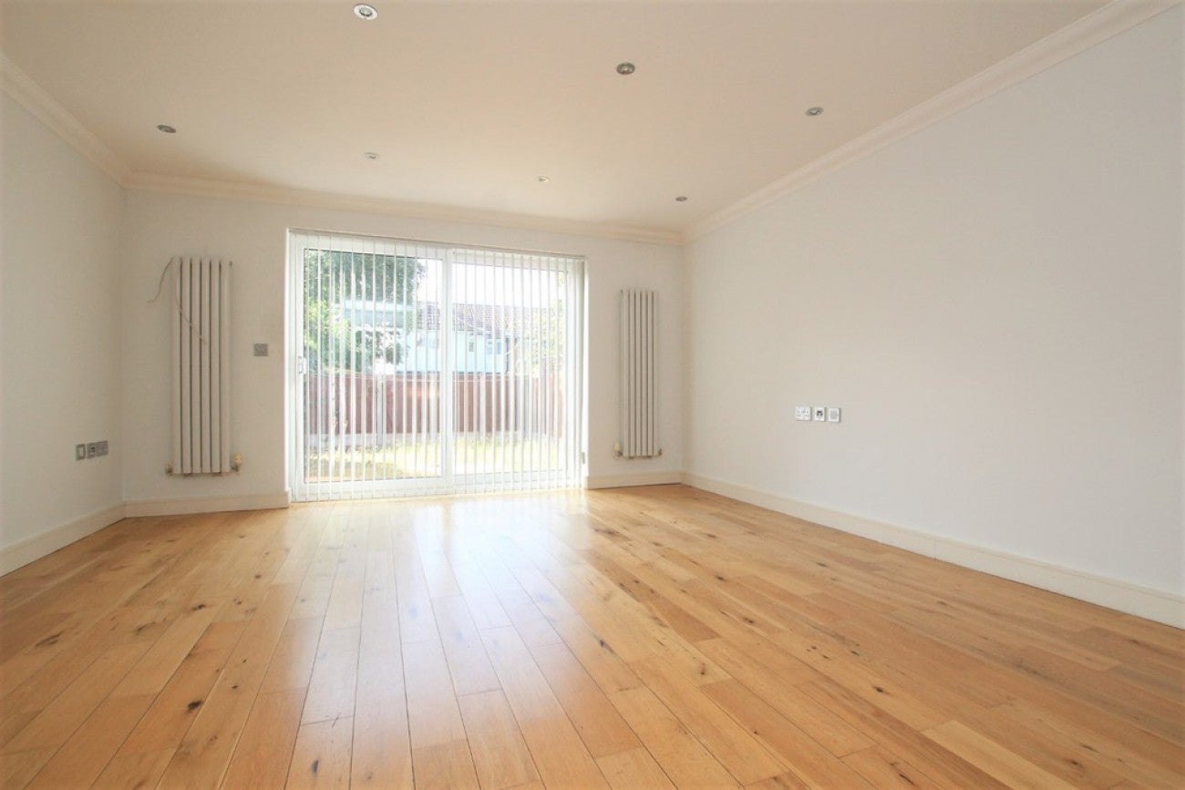 House Brocket Way in Greater London
