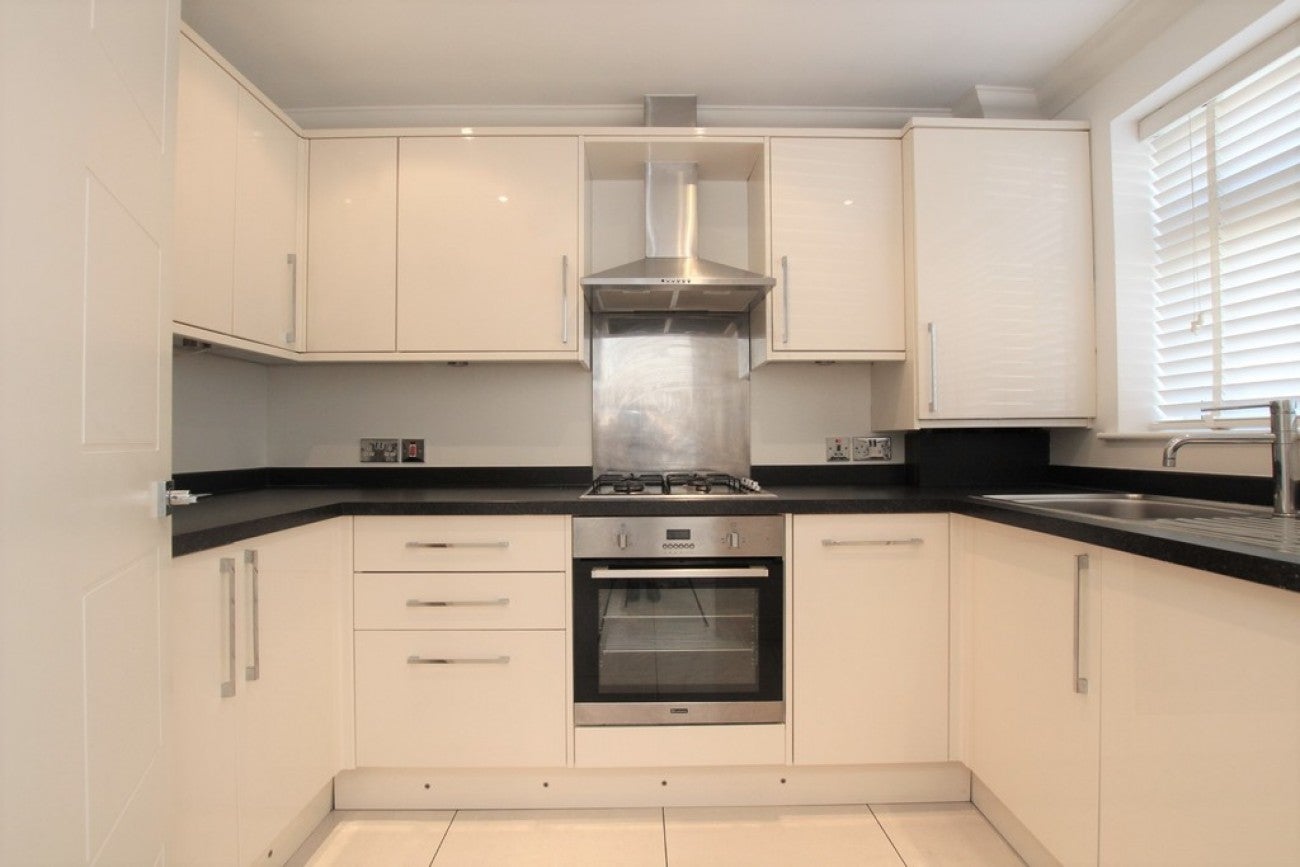 House Brocket Way in Greater London