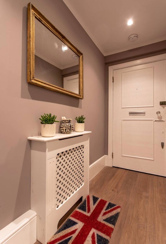 Flat Edgware Road in City of Westminster