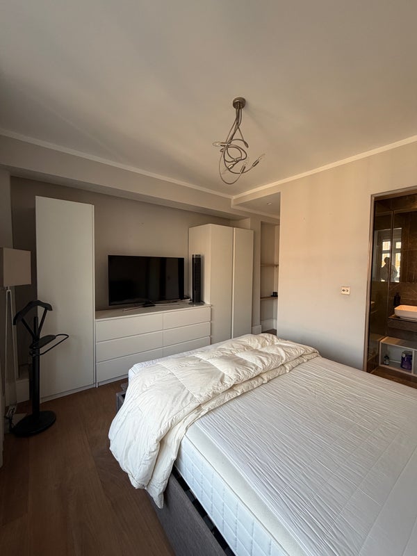 Flat Edgware Road in City of Westminster