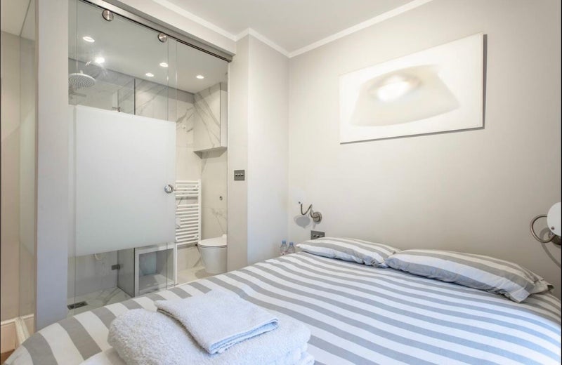 Flat Edgware Road in City of Westminster