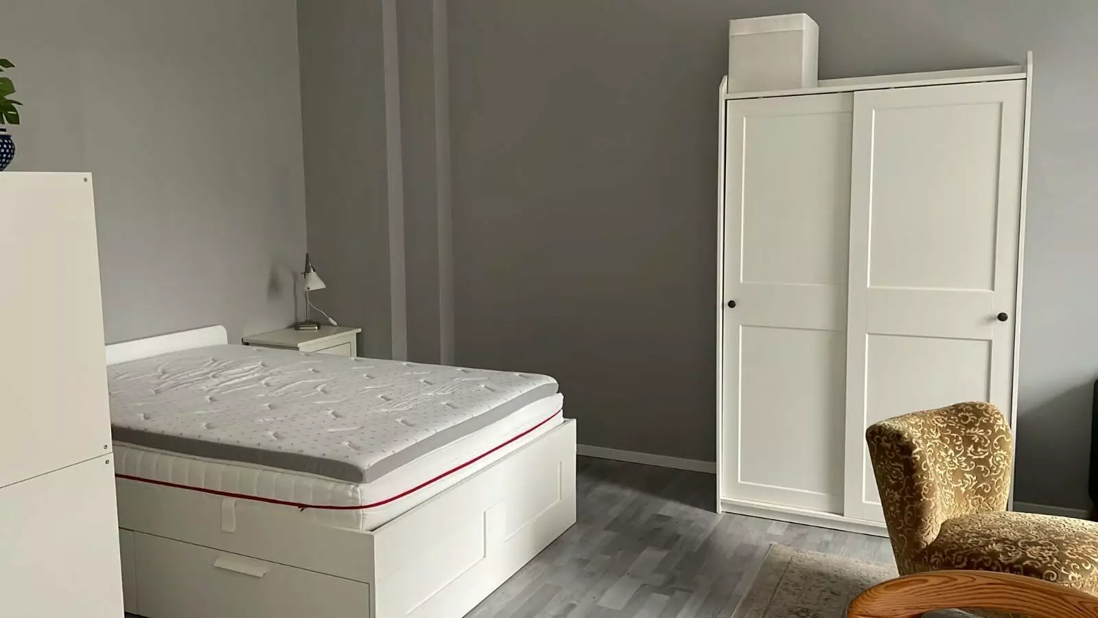 Wohnung Jacobsenweg in Berlin