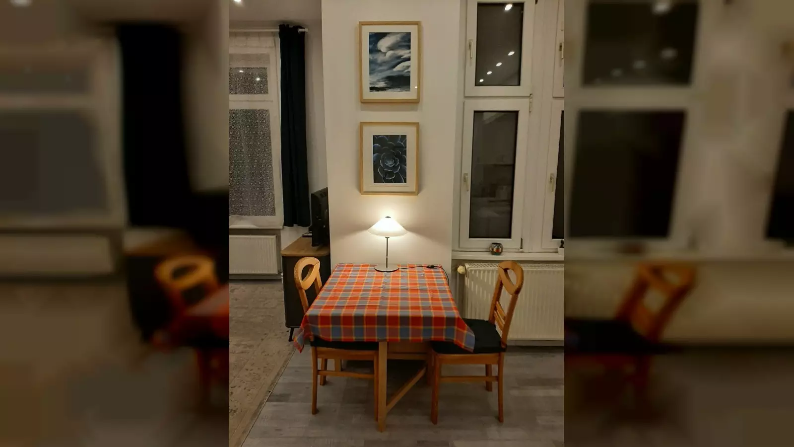Wohnung Jacobsenweg in Berlin