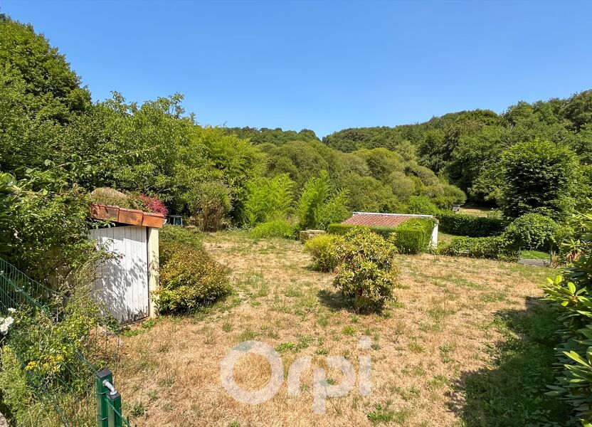 Maison Route de Saint-Goussaud à Jabreilles-les-Bordes