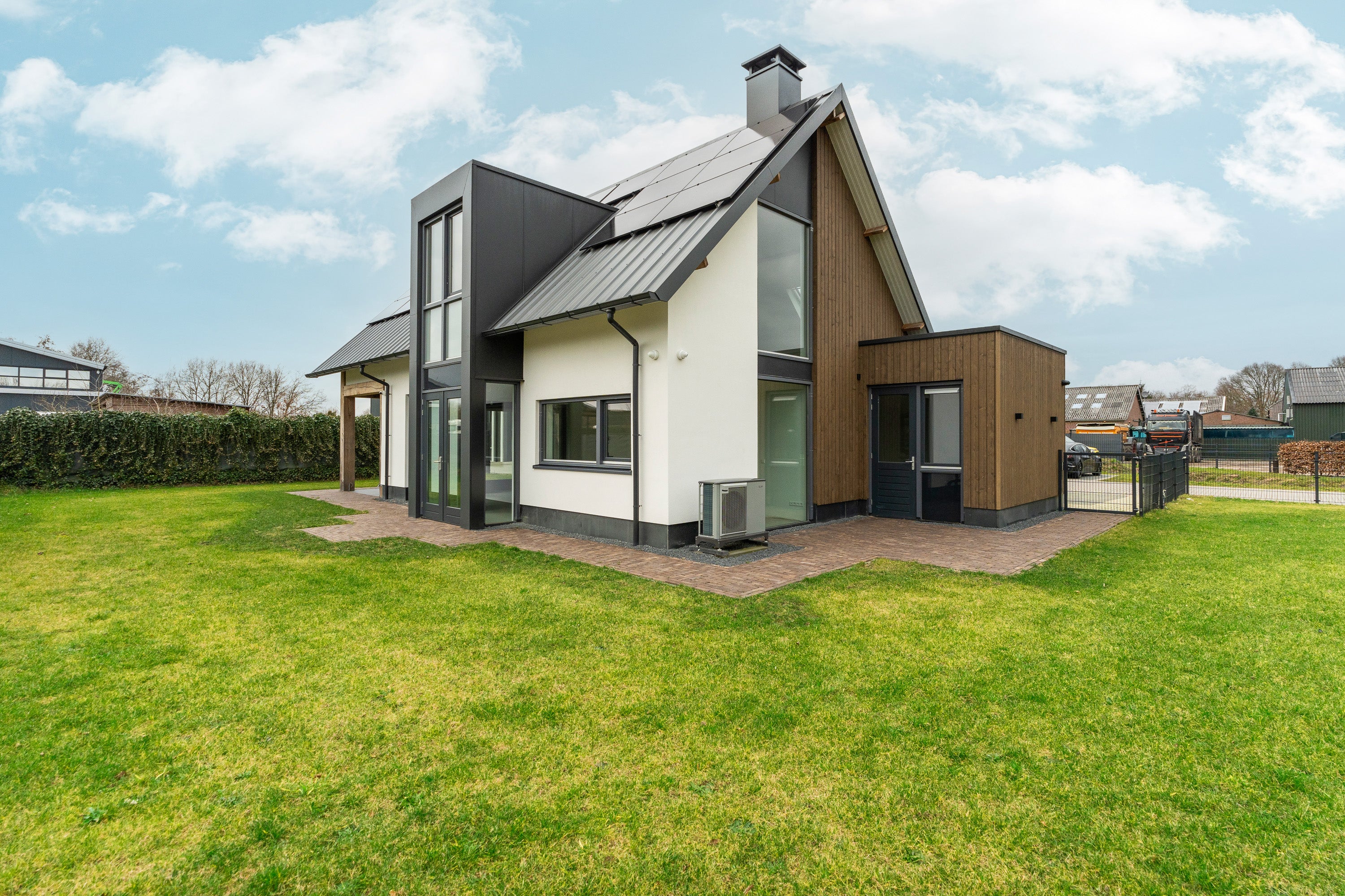Huis Hengelderweg 6 m in Didam