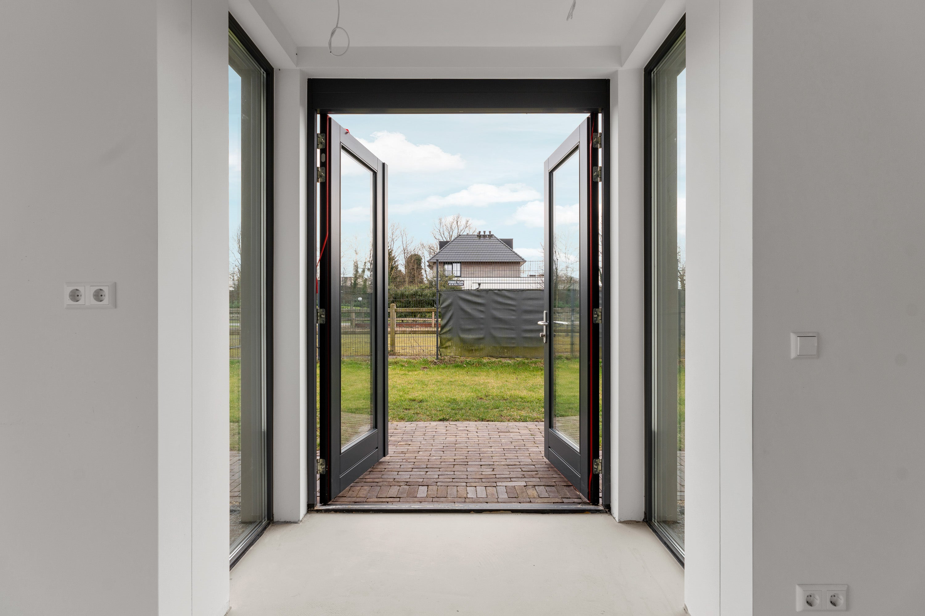 Vrijstaande woning te koop: Hengelderweg 6M, Didam