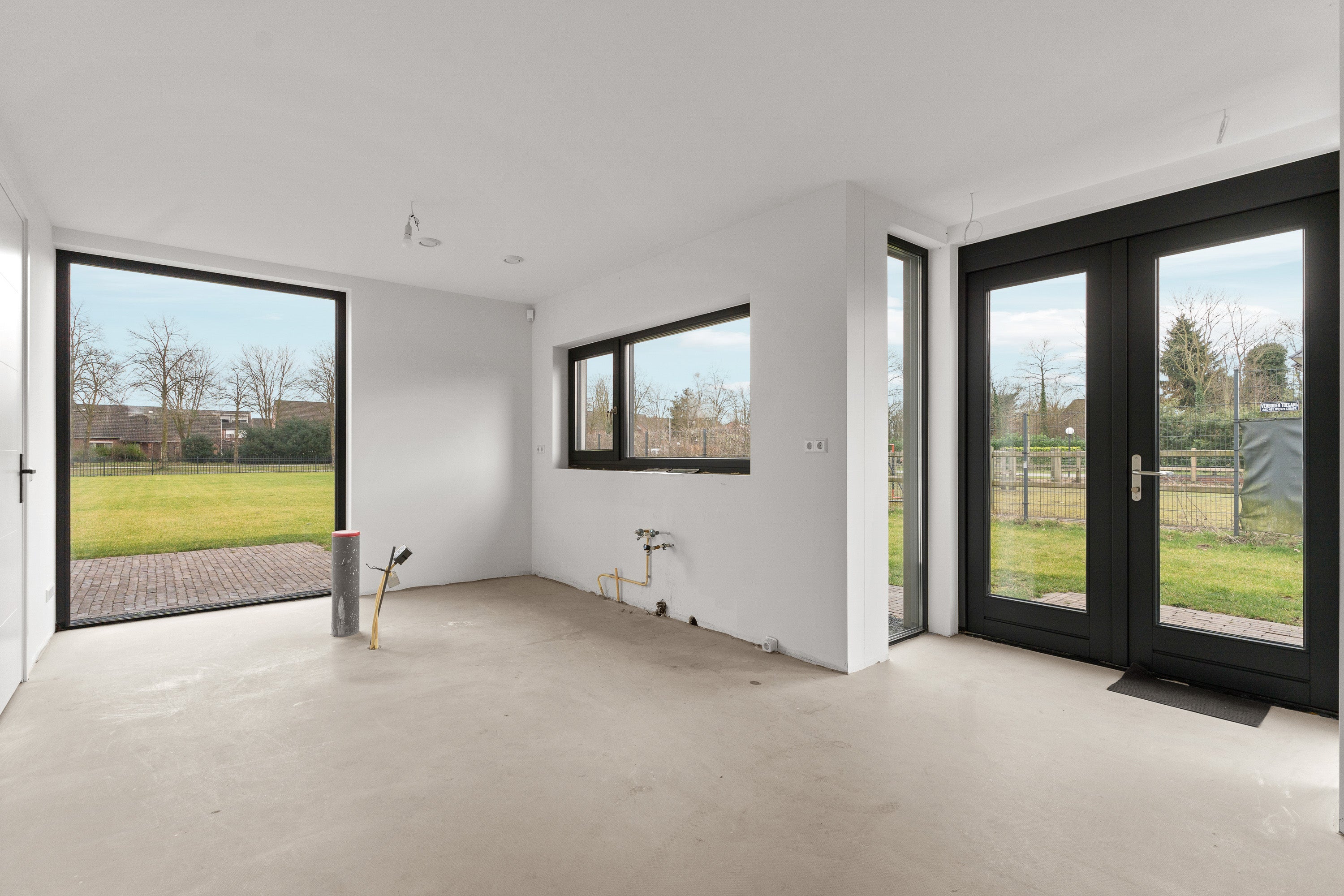 Vrijstaande woning te koop: Hengelderweg 6M, Didam