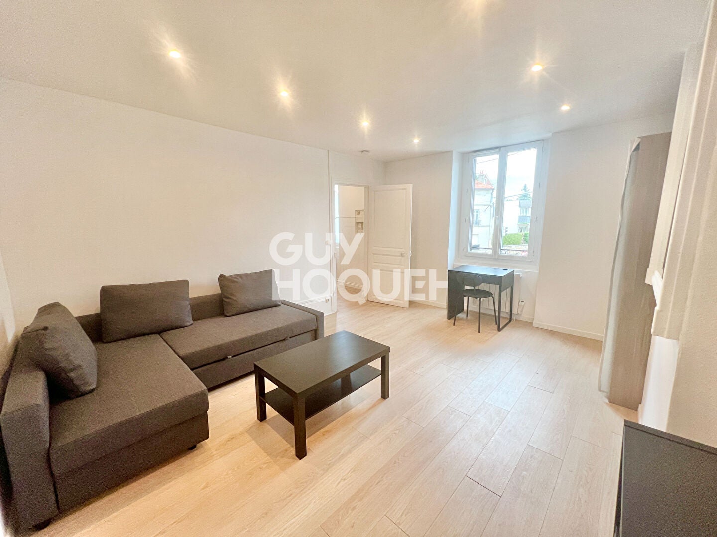 Appartement Rue des Basses Prasles à Étréchy