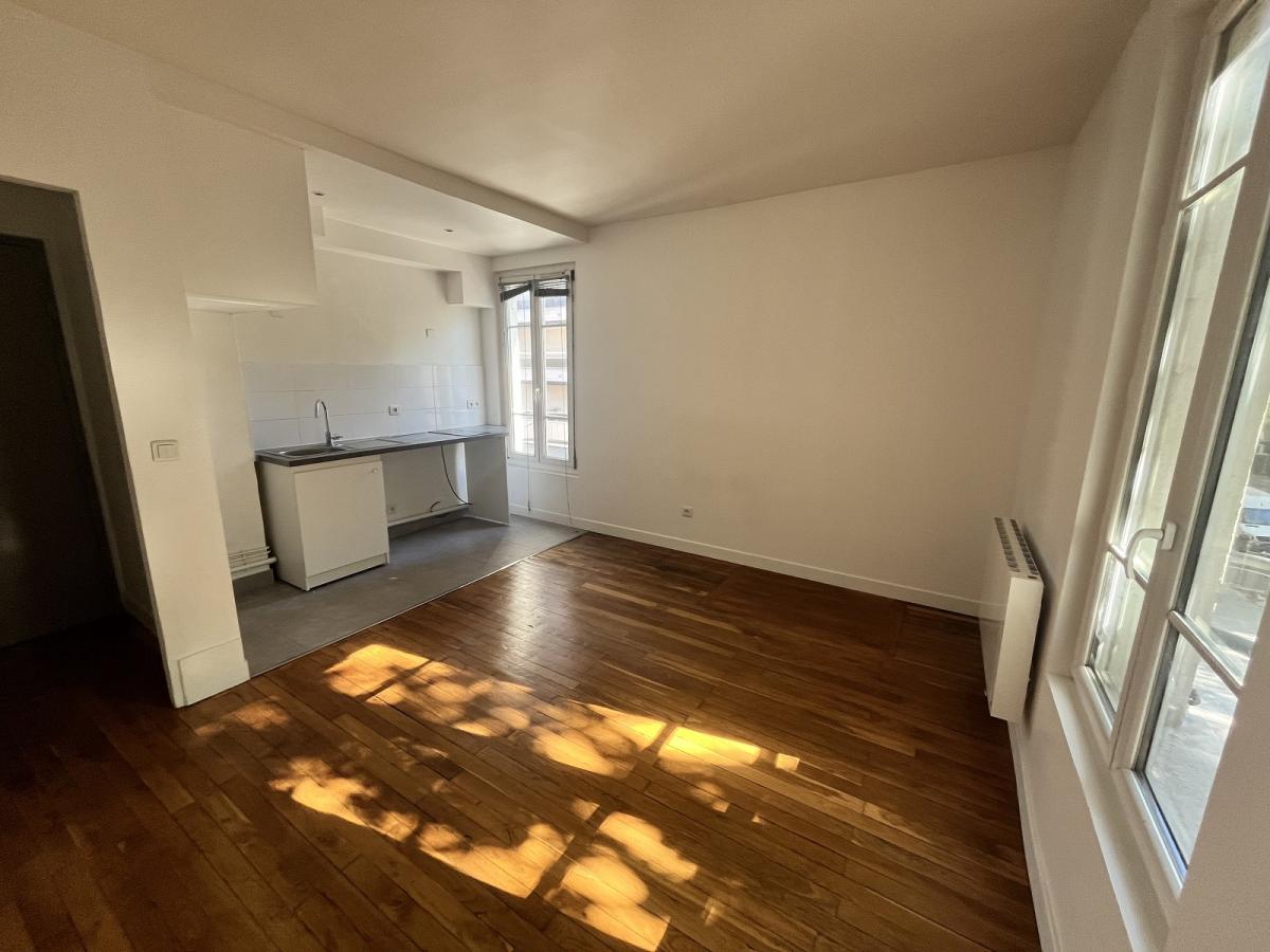 Appartement Rue de la Gare de Reuilly à Paris
