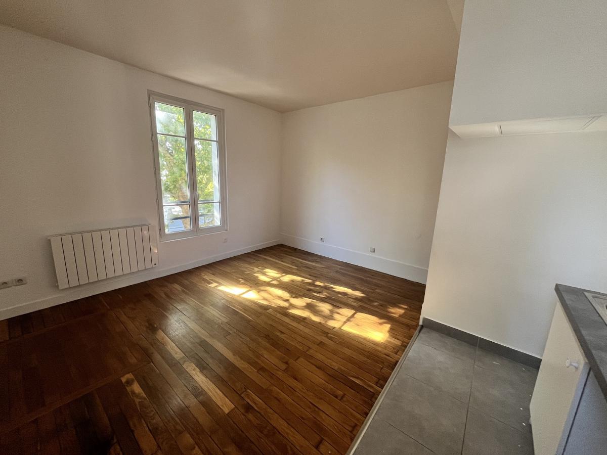 Appartement Rue de la Gare de Reuilly à Paris