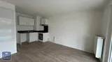 Flat Rue des Bateliers in Mulhouse