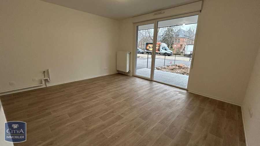 Appartement Rue des Bateliers à Mulhouse