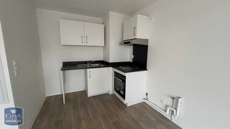 Appartement Rue des Bateliers à Mulhouse