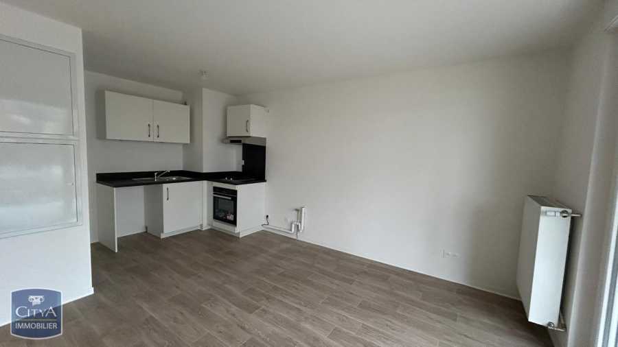 Appartement Rue des Bateliers à Mulhouse
