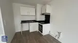 Flat Rue des Bateliers in Mulhouse